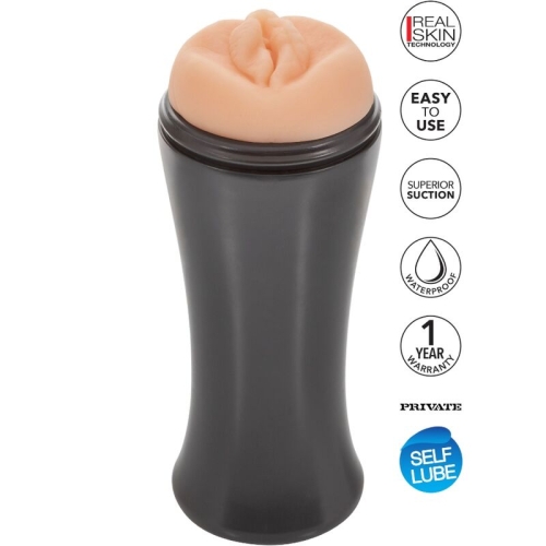 Masturbator Wet Kitten Self Lube To Go | Private