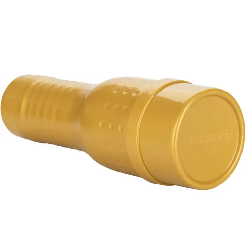 Persönlicher Trainer Lube Masturbator – Private