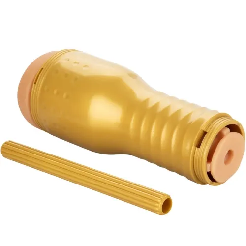 Persönlicher Trainer Lube Masturbator – Private