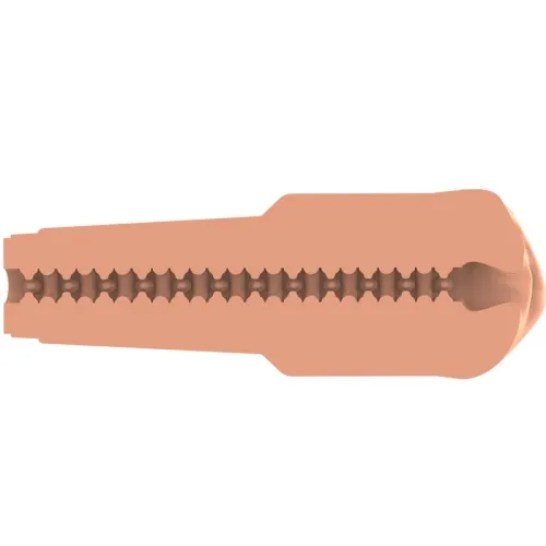Persönlicher Trainer Lube Masturbator – Private