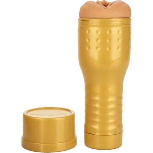 Persönlicher Trainer Lube Masturbator – Private