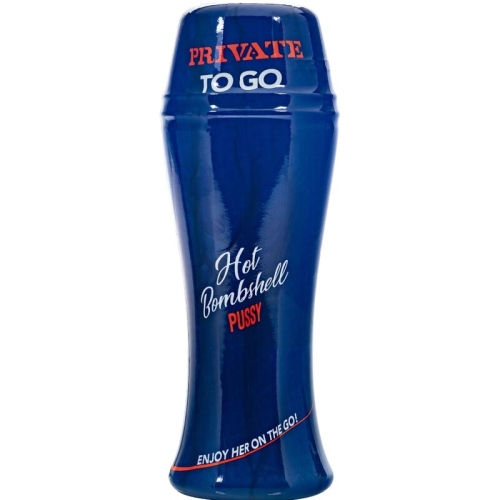 Masturbator Heisse Bombshell To Go | Private