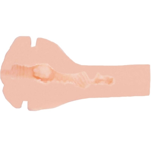 Masturbator Original Vakuumbecher To Go | Private