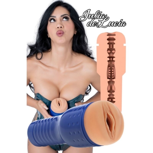 Julia De Lucia Pornostar Pussy Masturbator | Private