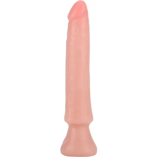 Starter Dong 16cm Natural – Get Real