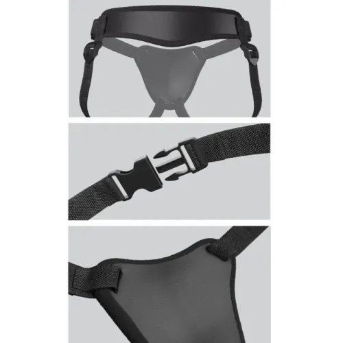 Body Dock Elite Mini Gurt – Pipedreams