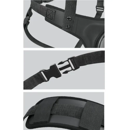 Body Dock Strap On Hosenträger – Pipedreams