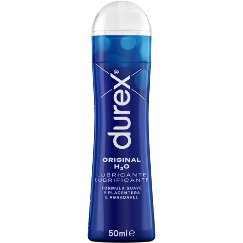 H2o Schmiermittel 50ml | Durex Play
