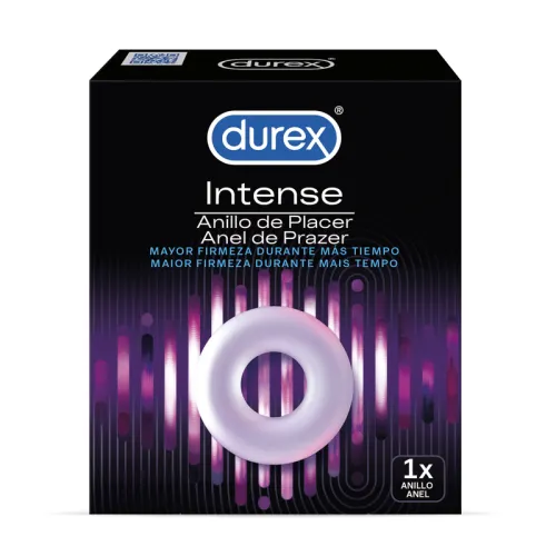 Genuss Penisring – Durex