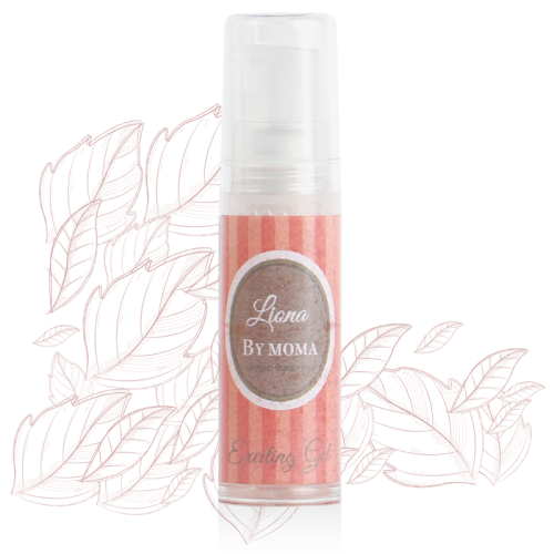 Flüssiger Vibrator Aufregendes Gel 6ml | Liona By Moma