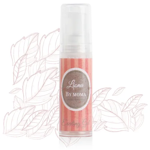 Flüssiger Vibrator Aufregendes Gel 6ml – Liona By Moma