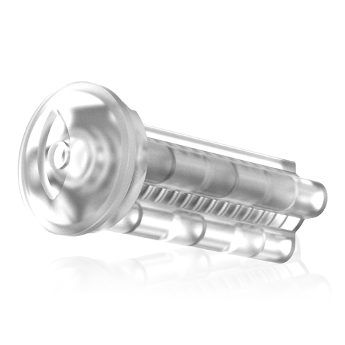 Titan Funda Masturbator Power + Rendimiento