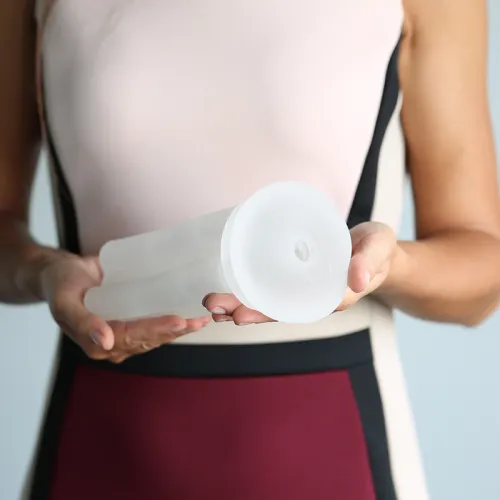 Titan Funda Masturbator Power + Rendimiento