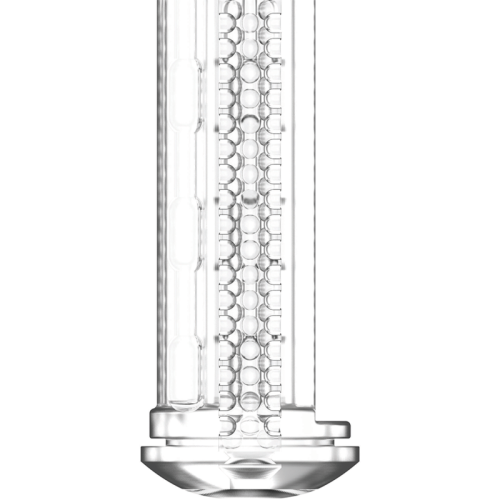Titan Funda Masturbator Power + Rendimiento