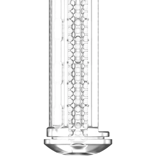 Titan Funda Masturbator Power + Rendimiento