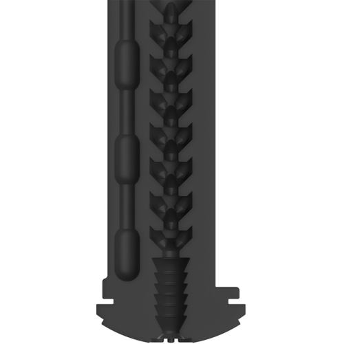 Titan Funda Masturbator Anal Ajuste Maximo