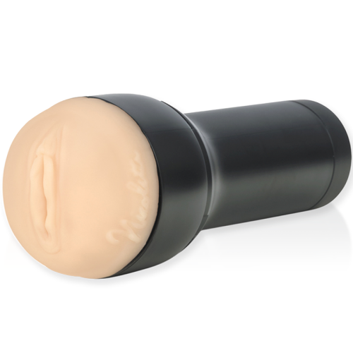 Keon + Feel Nicolette Shea Stroker + Aqua Quality Lube 50ml | Kiiroo