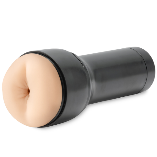 Stroker Generic Butt Masturbator - Pale | Kiiroo