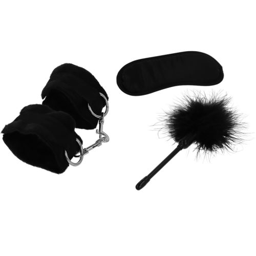 Fetish Set 2 | Intense