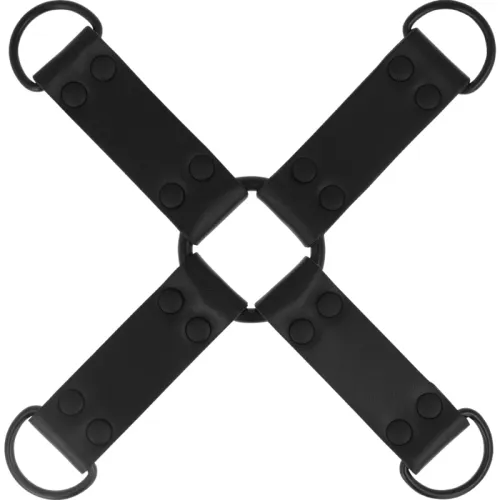 Fetish Hog Tie – Intense
