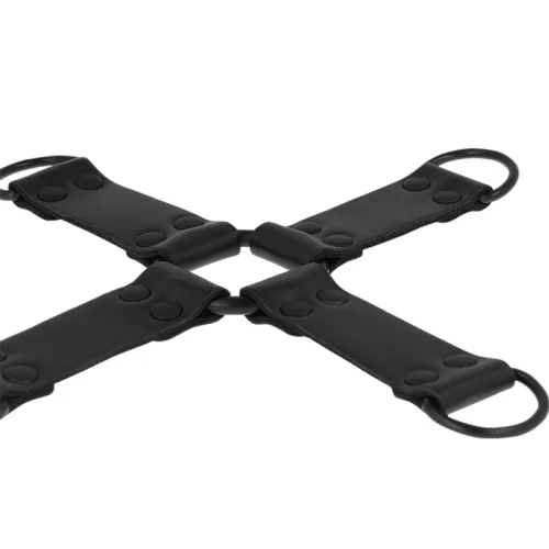 Fetish Hog Tie – Intense