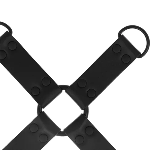 Fetish Hog Tie – Intense