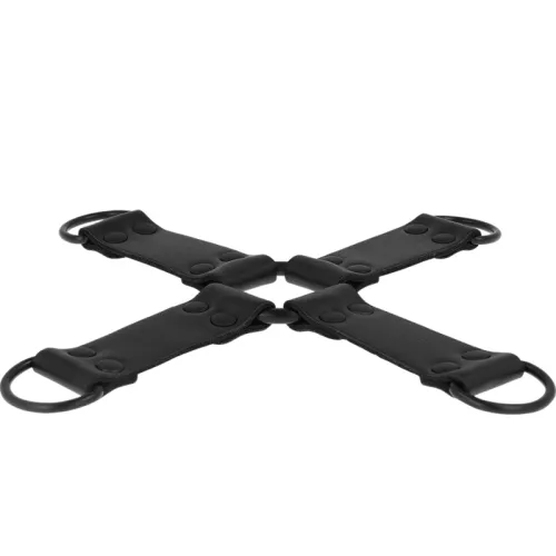 Fetish Hog Tie – Intense