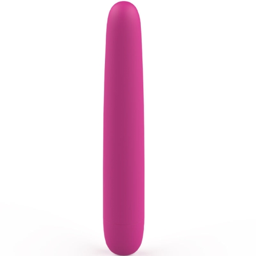 Bgood Infinite Deluxe Silikonvibrator Rosa | B Swish