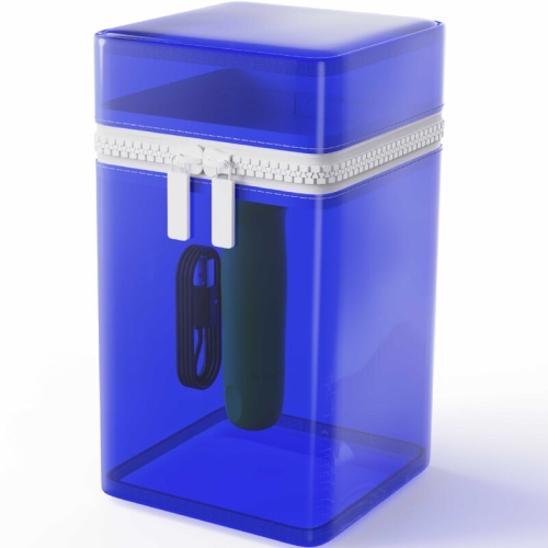 Bcute Curvy Infinite Classic Edicion Limitada Silikonvibrator Gelb | B Swish