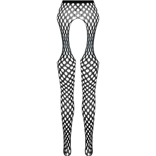 Eco Collection Bodystocking Eco S003 Weiss | Passion
