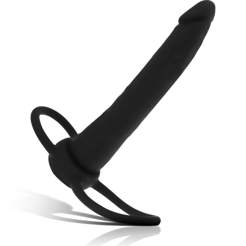 El Cobi Onyx De Mythology Analdildo 13cm | Mythology