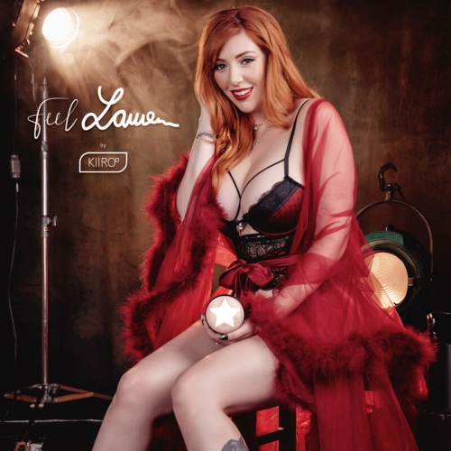 Lauren Phillips Stars Collection Strokers Powerblow Kompatibel | Kiiroo