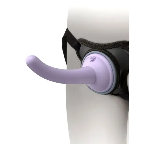 Dillio - Body Dock Violettes Harness