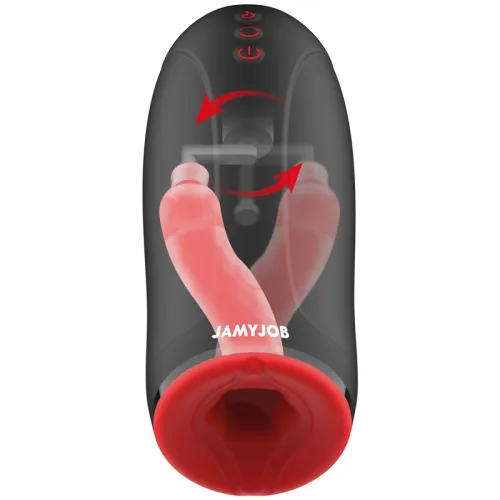 Swing-R Masturbator – Jamyjob