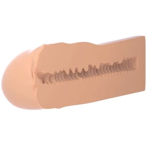 Realistischer Pussy Masturbator – Fetish Fantasy