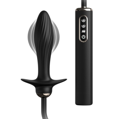 Vibrationsplug Auto Throb | Anal Fantasy Elite
