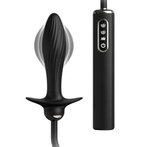 Vibrationsplug Auto Throb – Anal Fantasy Elite