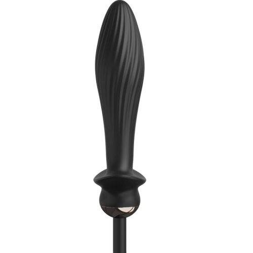 Vibrationsplug Auto Throb | Anal Fantasy Elite