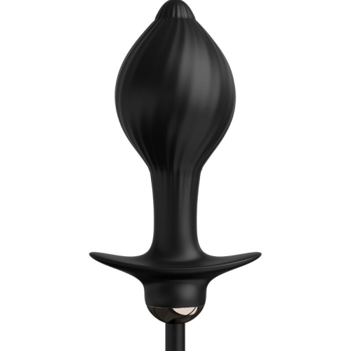 Vibrationsplug Auto Throb | Anal Fantasy Elite
