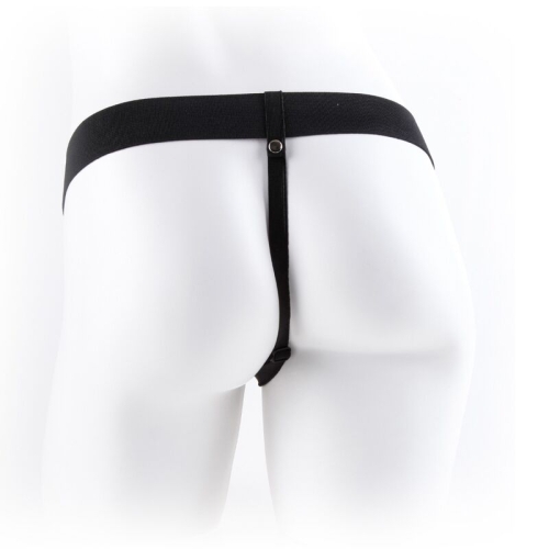 Verstellbares Gurt Realistischer Penis 28cm | Fetish Fantasy