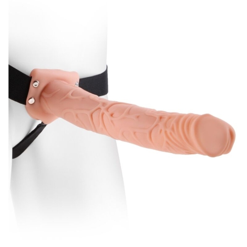 Verstellbares Gurt Realistischer Penis 28cm | Fetish Fantasy