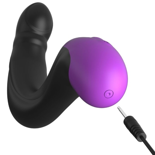 Hyperpulse P-Punkt Anal Massager | Anal Fantasy Elite Kollektion