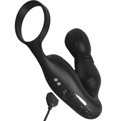 Ass Gasm Pro P-Spot Milker | Anal Fantasy Elite