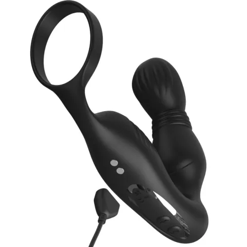 Ass Gasm Pro P-Spot Milker – Anal Fantasy Elite