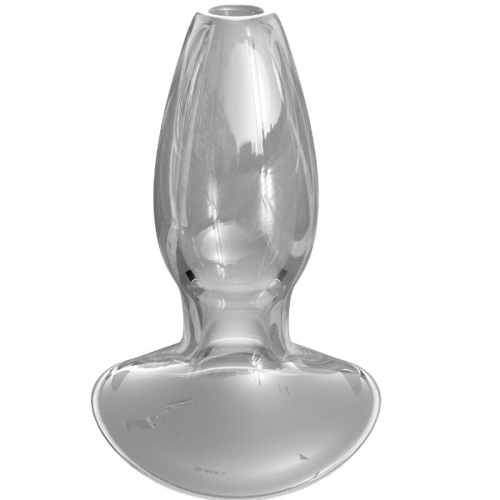 Anal Gaper Dilator Für Anfänger Kristall Grösse S | Anal Fantasy