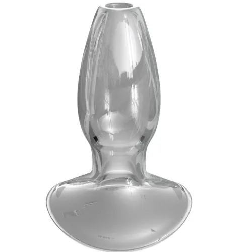 Anal Gaper Dilator Für Anfänger Kristall Grösse S – Anal Fantasy