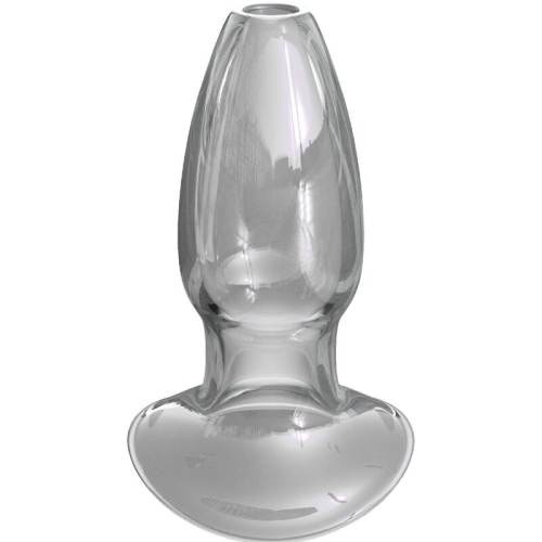 Anal Gaper Crystal Dilator Grösse M | Anal Fantasy