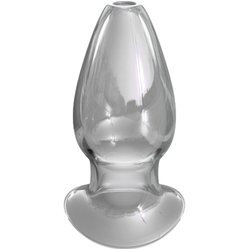 Anal Gaper Crystal Dilator Grösse L | Anal Fantasy