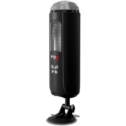 Stroker Ultimate Milker Vagina Mit Stimme – Pdx Plus
