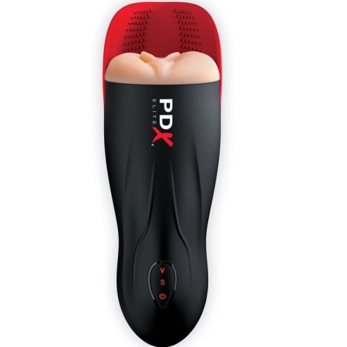 Stroker Fuck O Matic Masturbator | PDX Plus